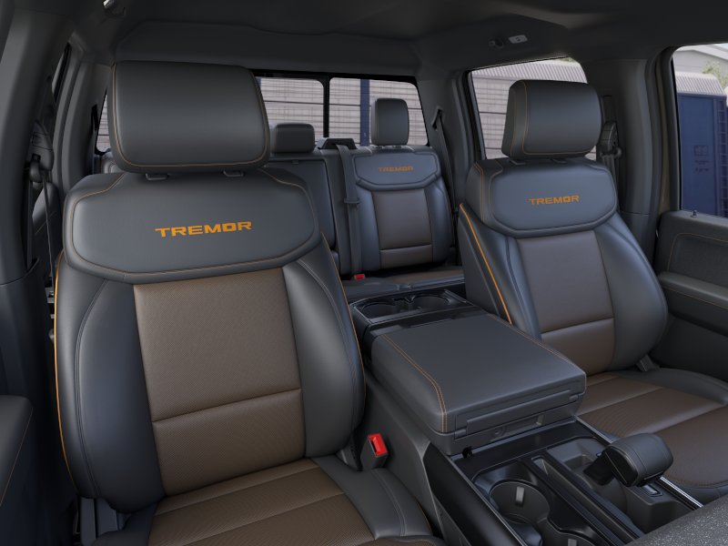 Thumbnail: 2026 Ford F-150 - 8