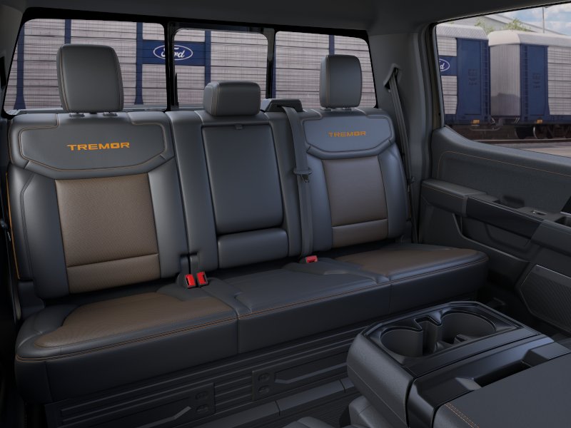 Thumbnail: 2026 Ford F-150 - 10