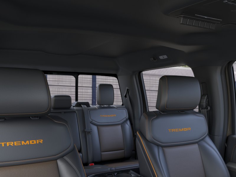 Thumbnail: 2026 Ford F-150 - 22