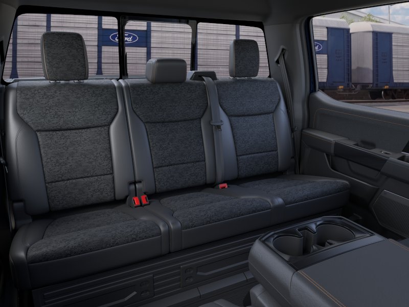 Thumbnail: 2026 Ford F-150 - 9