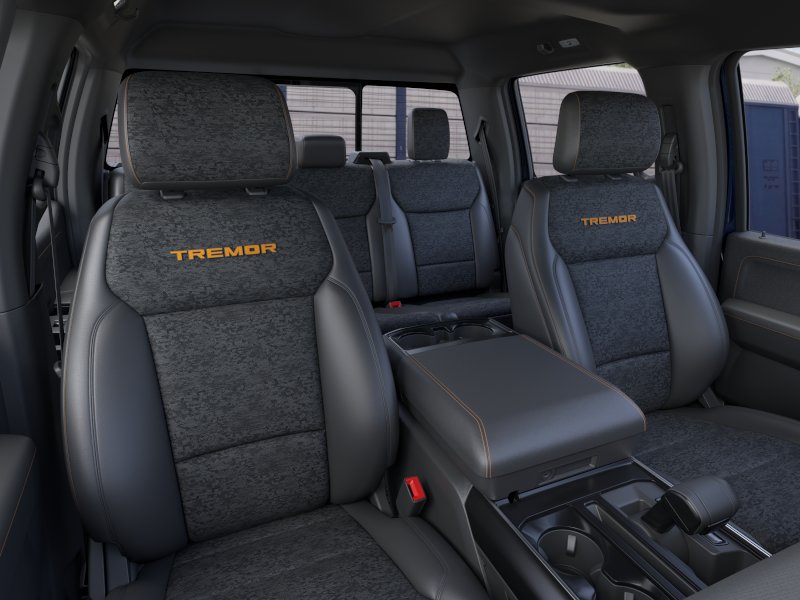 Thumbnail: 2026 Ford F-150 - 7