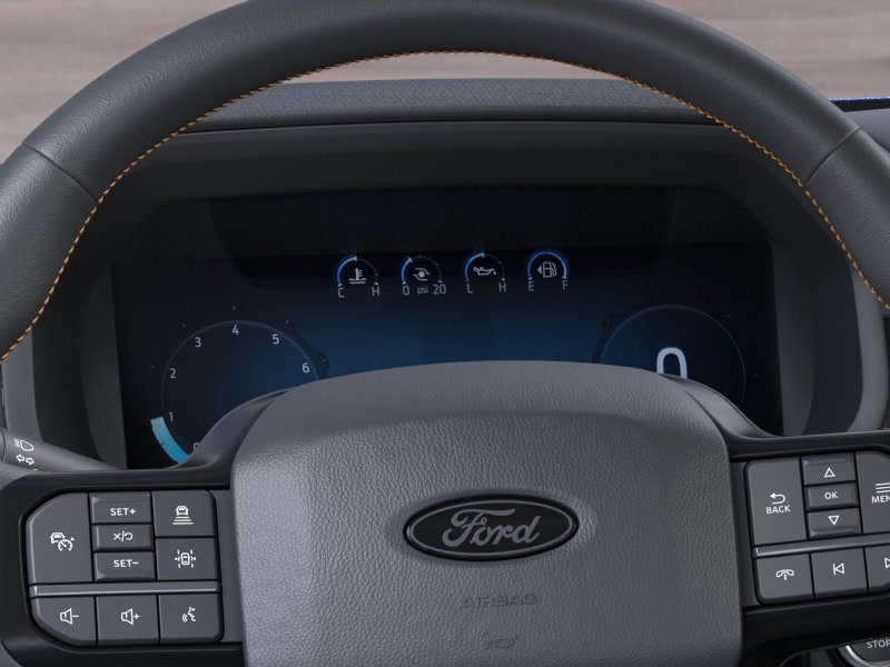 Thumbnail: 2026 Ford F-150 - 17
