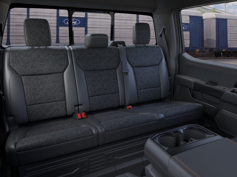 Thumbnail: 2026 Ford F-150 - 10