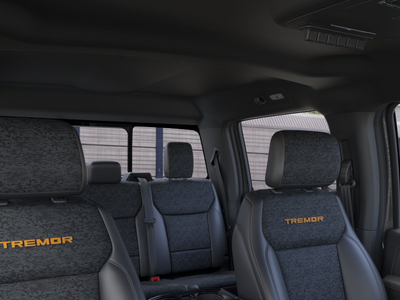 Thumbnail: 2026 Ford F-150 - 12