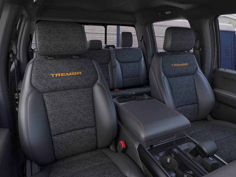 Thumbnail: 2026 Ford F-150 - 8
