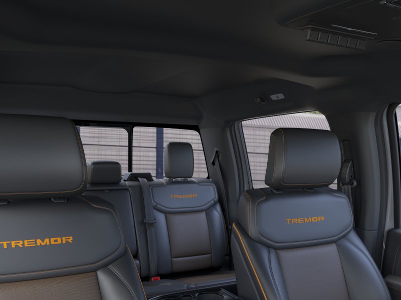 Thumbnail: 2026 Ford F-150 - 22