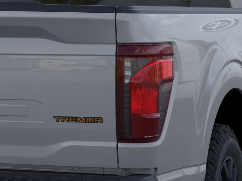 Thumbnail: 2026 Ford F-150 - 21