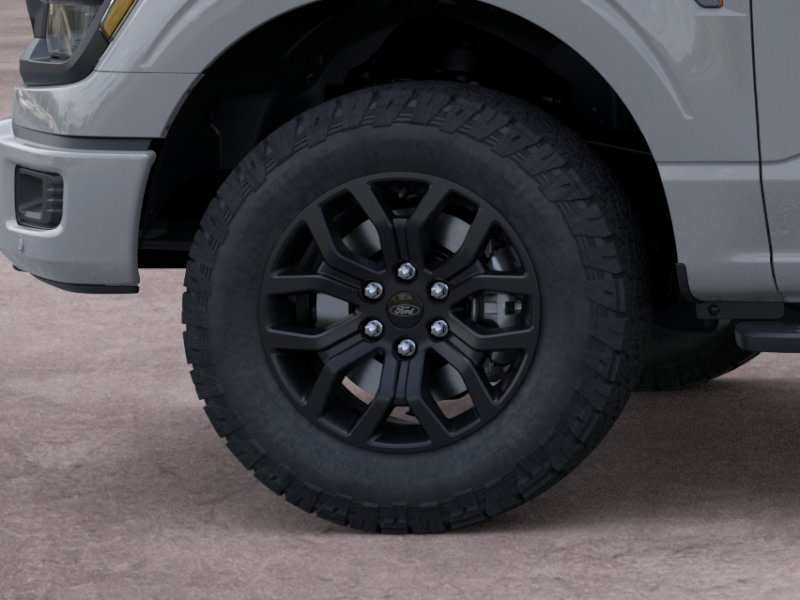 Thumbnail: 2026 Ford F-150 - 7