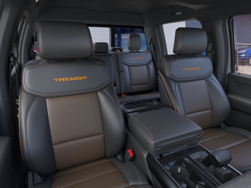 Thumbnail: 2026 Ford F-150 - 8