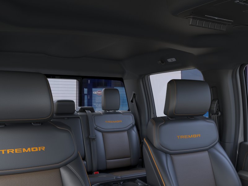 Thumbnail: 2026 Ford F-150 - 22