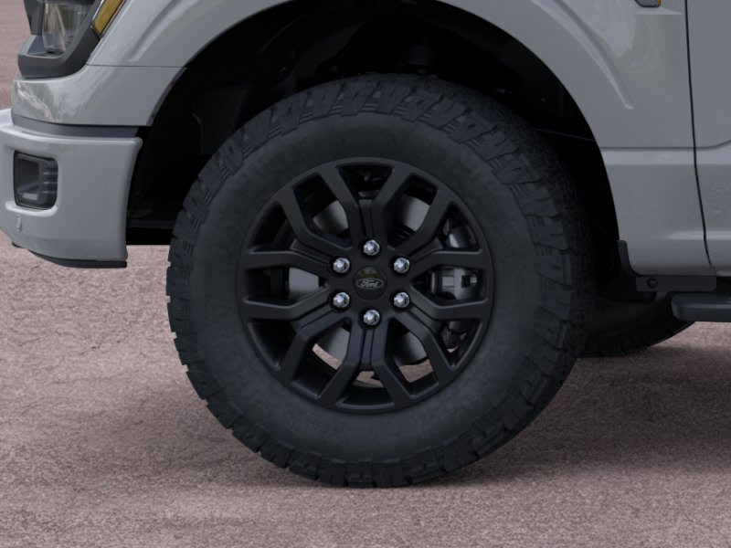 Thumbnail: 2026 Ford F-150 - 7