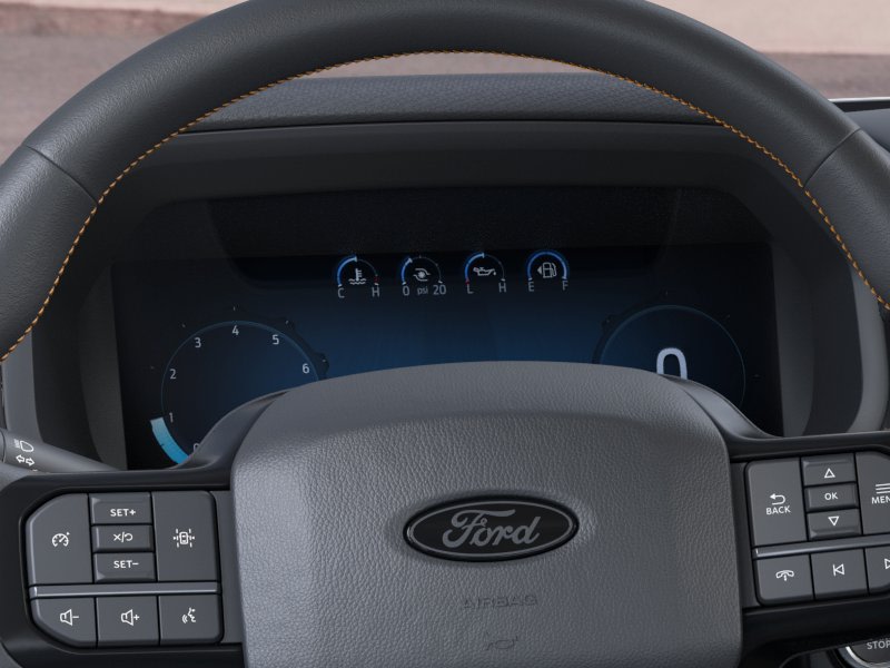 Thumbnail: 2026 Ford F-150 - 16