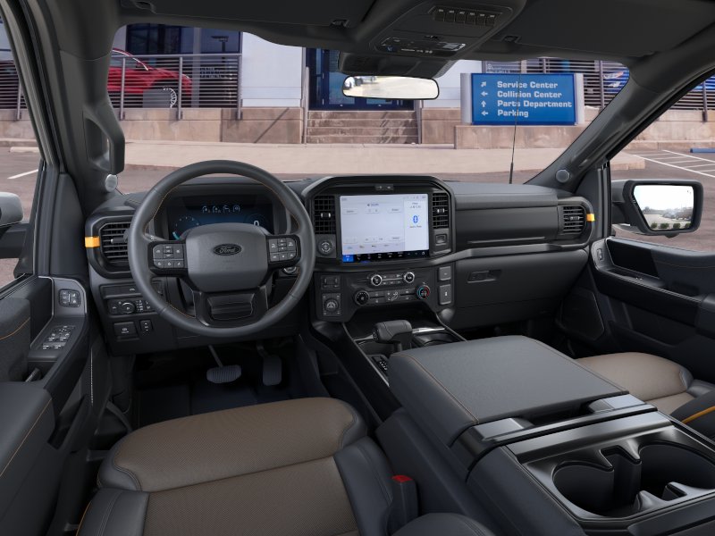 Thumbnail: 2026 Ford F-150 - 2