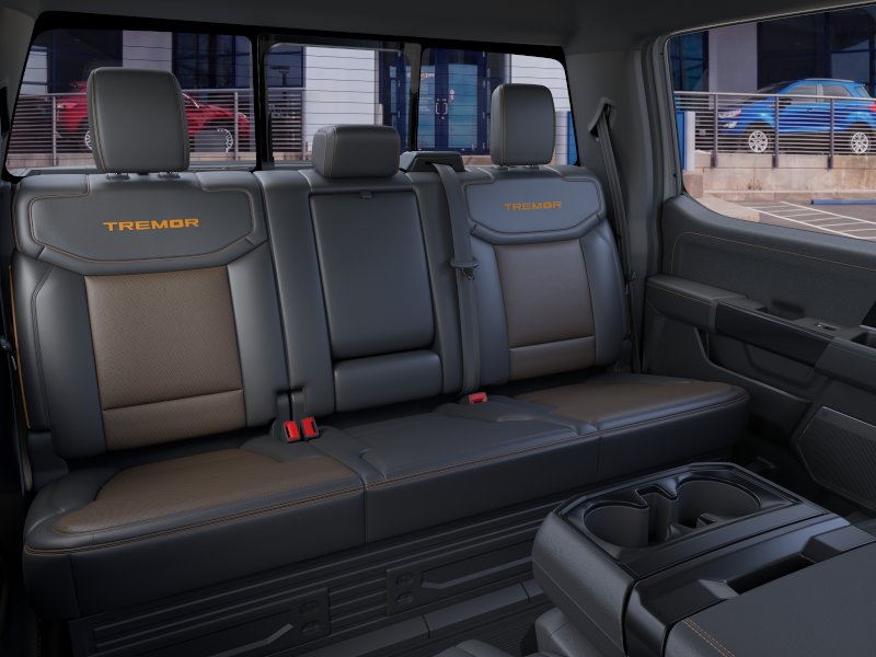 Thumbnail: 2026 Ford F-150 - 10