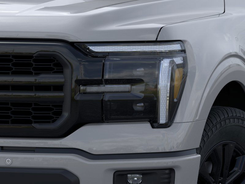 Thumbnail: 2026 Ford F-150 - 20