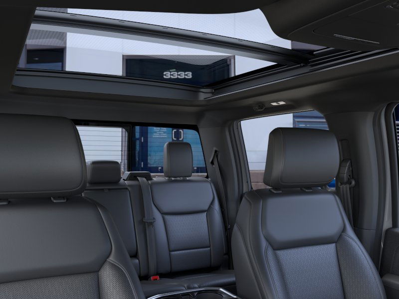 Thumbnail: 2026 Ford F-150 - 12