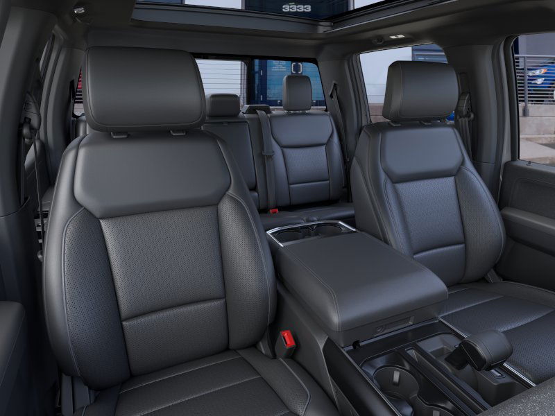 Thumbnail: 2026 Ford F-150 - 8