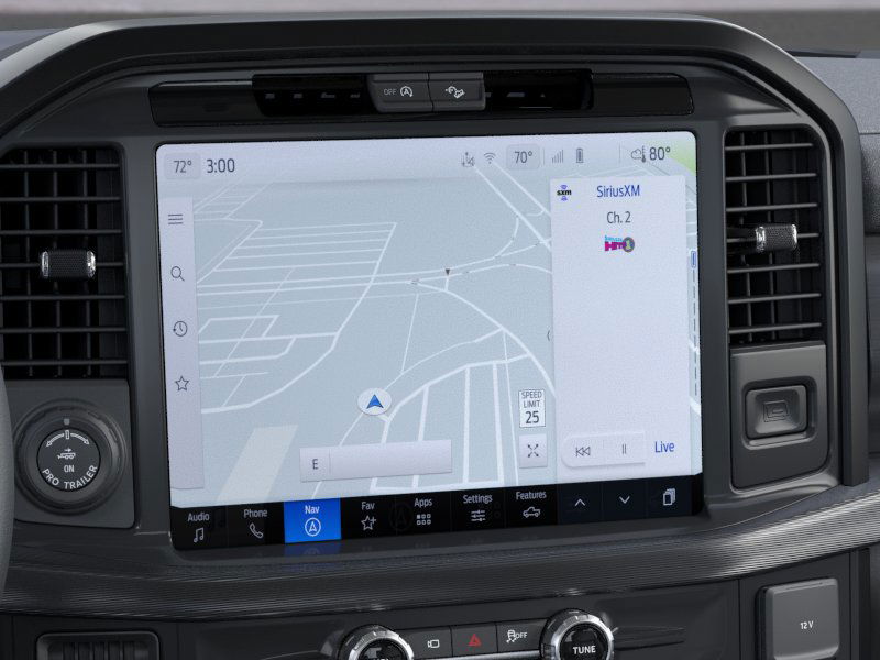 Thumbnail: 2026 Ford F-150 - 11