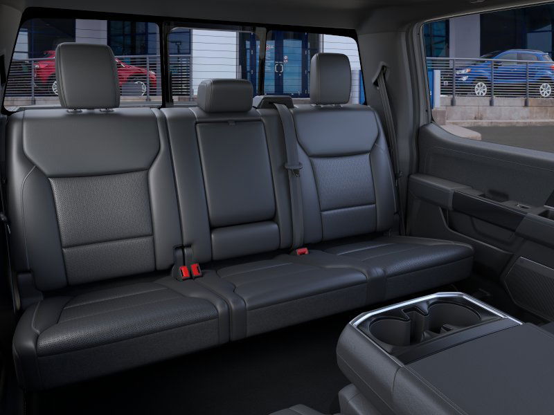 Thumbnail: 2026 Ford F-150 - 10