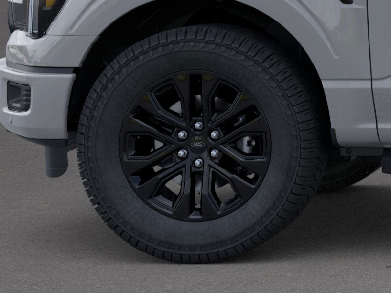 Thumbnail: 2026 Ford F-150 - 7