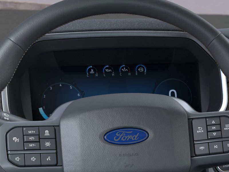 Thumbnail: 2026 Ford F-150 - 8