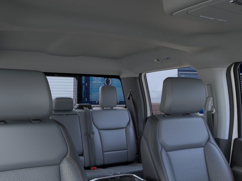 Thumbnail: 2026 Ford F-150 - 22