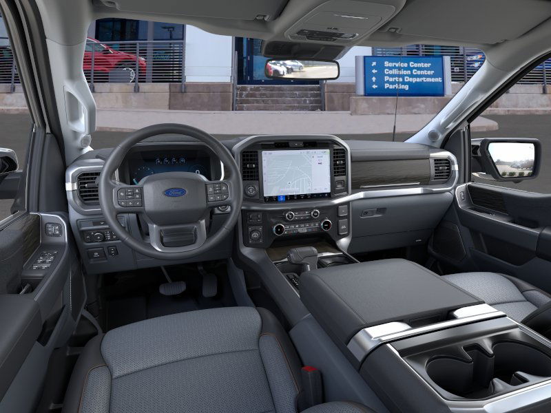 Thumbnail: 2026 Ford F-150 - 2