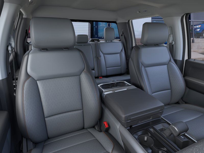 Thumbnail: 2026 Ford F-150 - 6