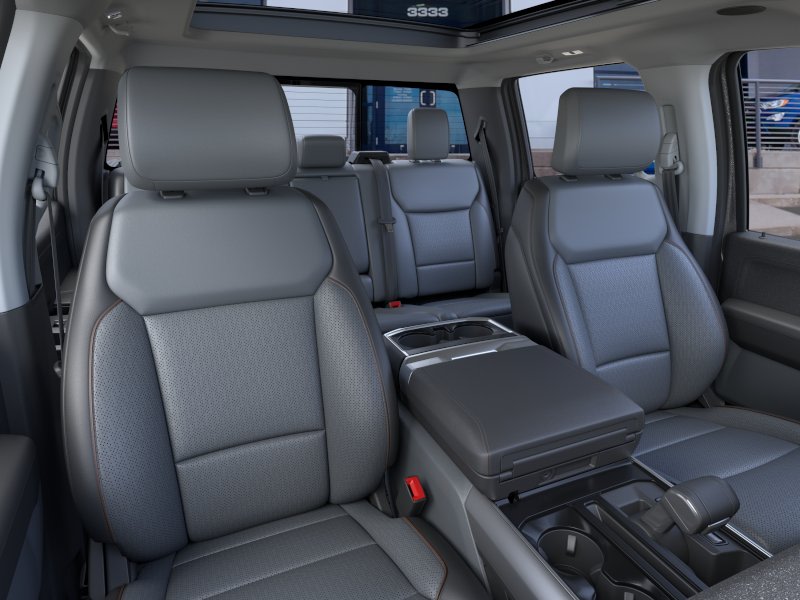 Thumbnail: 2026 Ford F-150 - 7