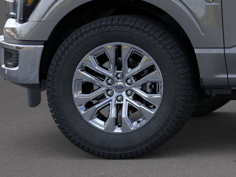 Thumbnail: 2026 Ford F-150 - 6