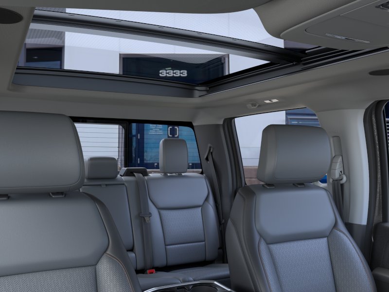 Thumbnail: 2026 Ford F-150 - 22
