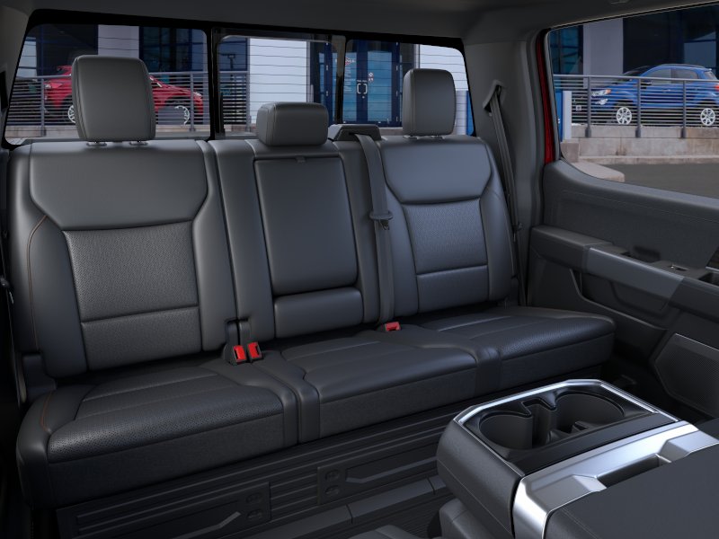 Thumbnail: 2026 Ford F-150 - 9
