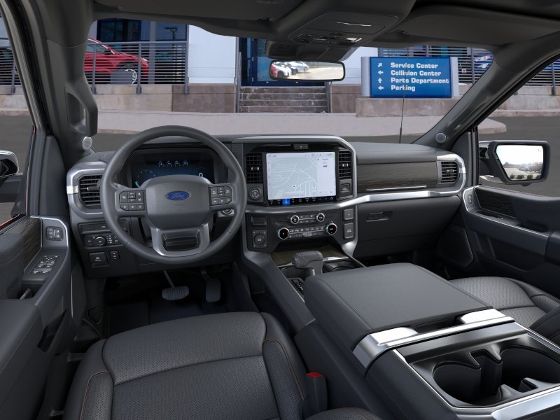 Thumbnail: 2026 Ford F-150 - 2