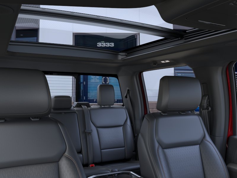 Thumbnail: 2026 Ford F-150 - 11