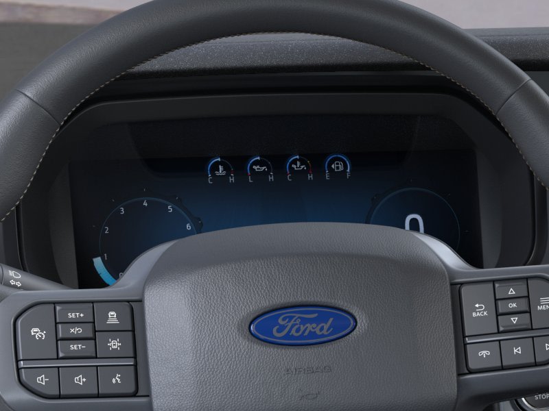 Thumbnail: 2026 Ford F-150 - 10