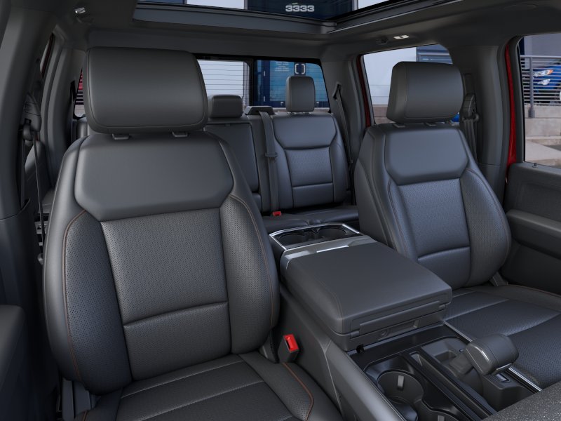 Thumbnail: 2026 Ford F-150 - 7