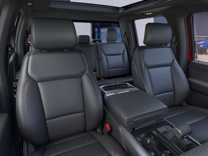 Thumbnail: 2026 Ford F-150 - 7