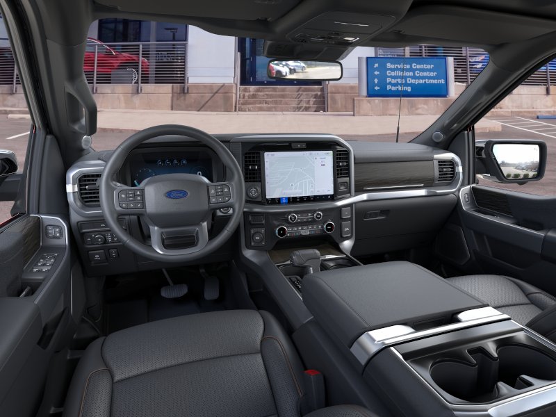 Thumbnail: 2026 Ford F-150 - 2