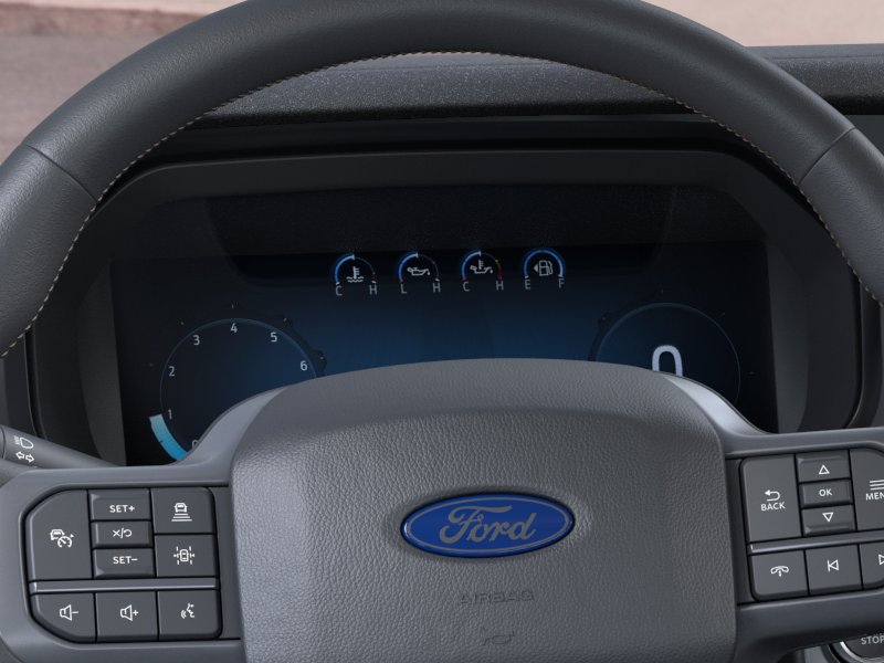 Thumbnail: 2026 Ford F-150 - 10