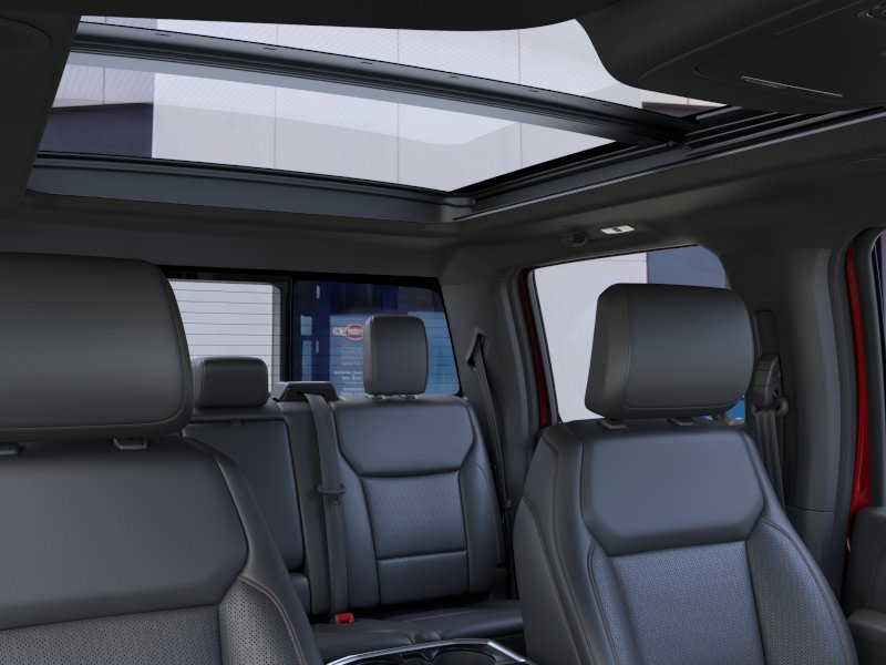 Thumbnail: 2026 Ford F-150 - 22