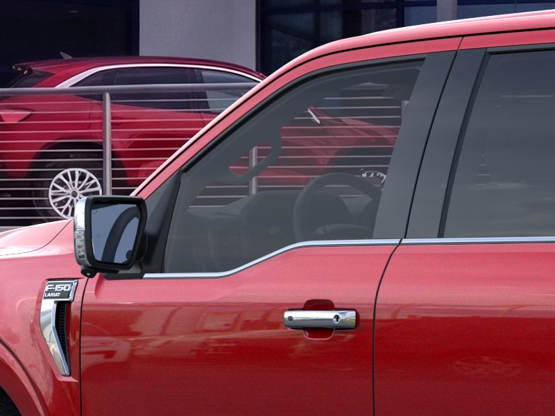 Thumbnail: 2026 Ford F-150 - 20