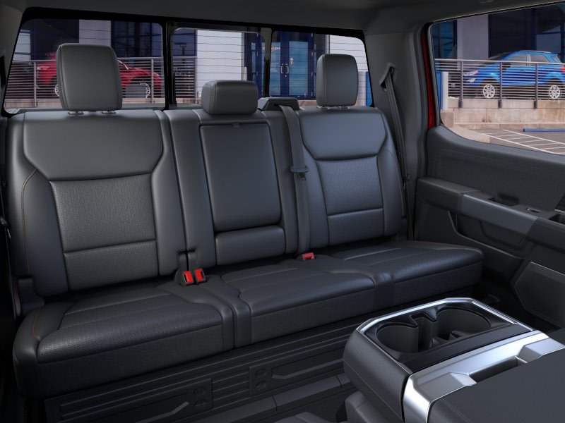 Thumbnail: 2026 Ford F-150 - 9
