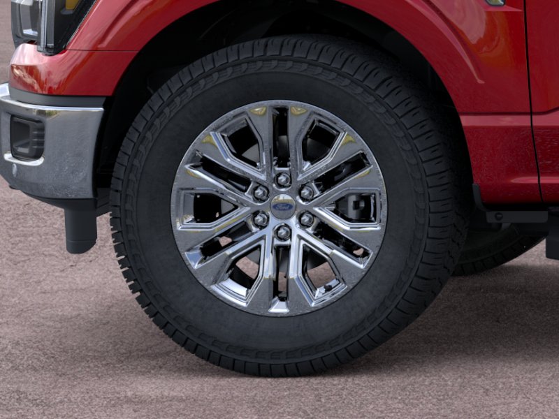 Thumbnail: 2026 Ford F-150 - 6