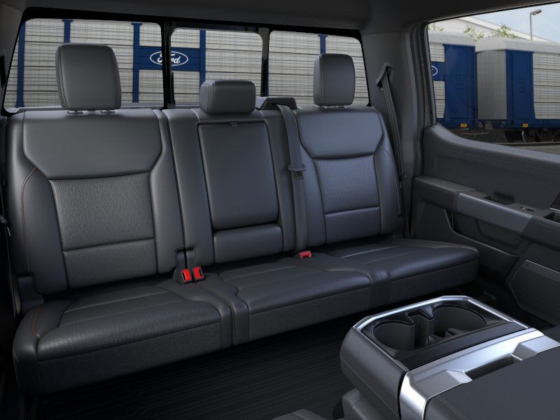 Thumbnail: 2025 Ford F-150 - 9