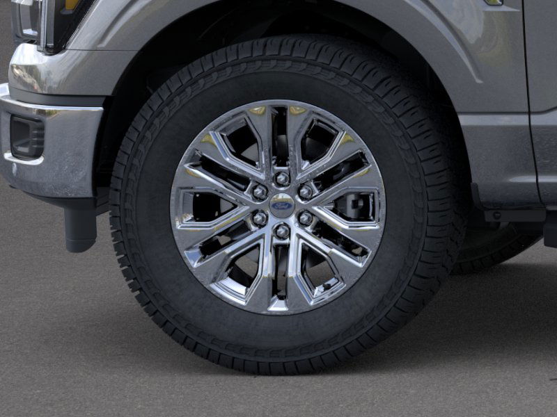 Thumbnail: 2025 Ford F-150 - 6