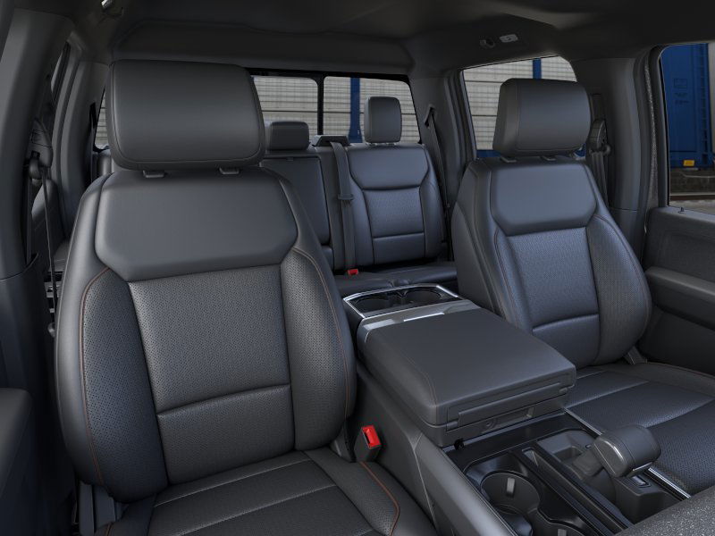 Thumbnail: 2025 Ford F-150 - 7