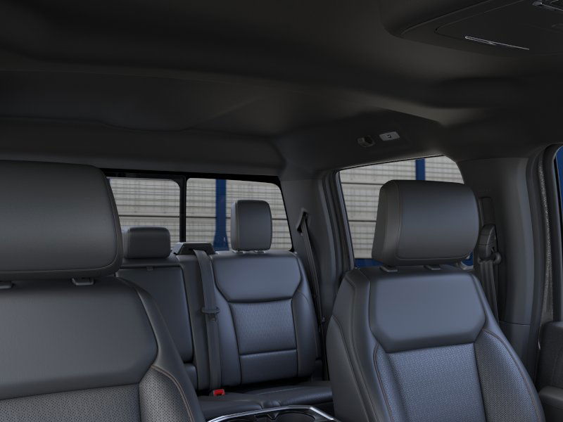 Thumbnail: 2025 Ford F-150 - 22