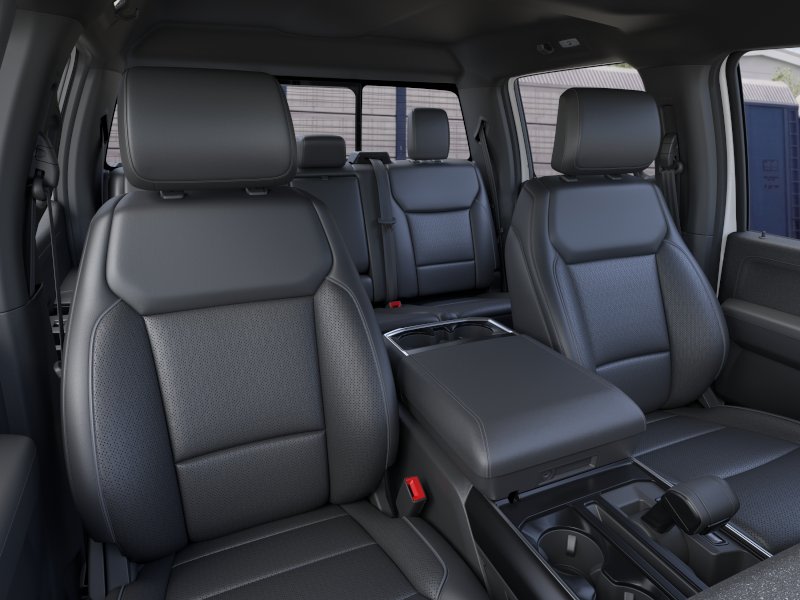 Thumbnail: 2026 Ford F-150 - 8