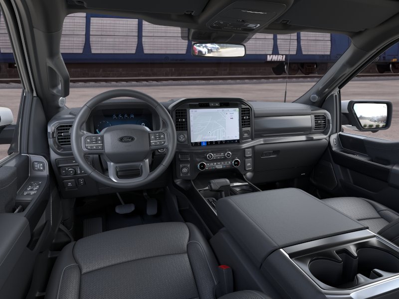 Thumbnail: 2026 Ford F-150 - 2