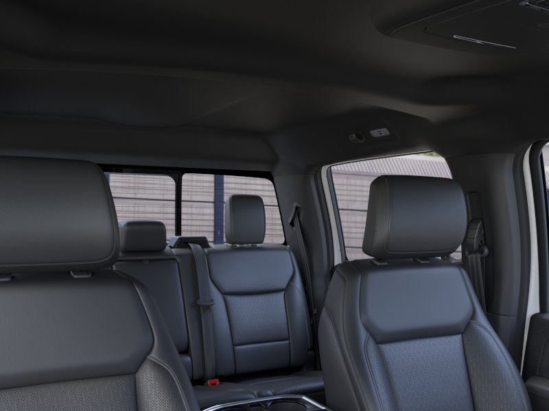 Thumbnail: 2026 Ford F-150 - 12